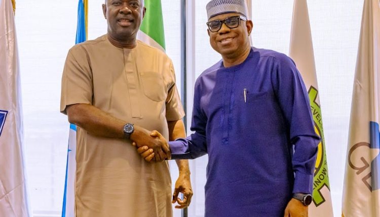 Nigerian National Petroleum Company Limited