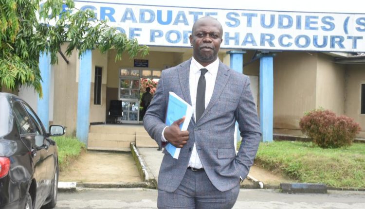 Nigerian Oil and Gas Industry Content Development (NOGICD) Act