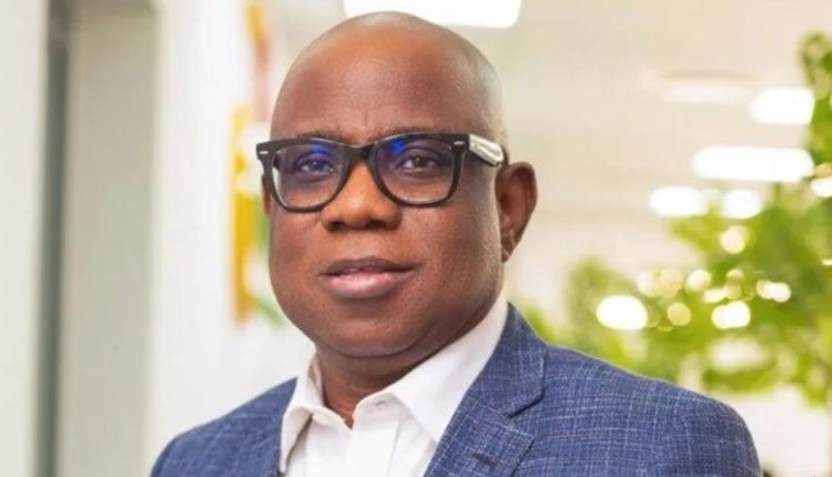 Nigerian National Petroleum Company (NNPC) Limited