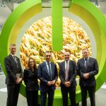 Hannover Messe 2025