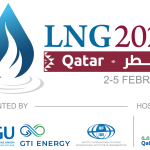International Conference & Exhibition on Liquefied Natural Gas (LNG2026)