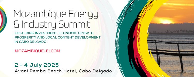 Mozambique Energy & Industry Summit