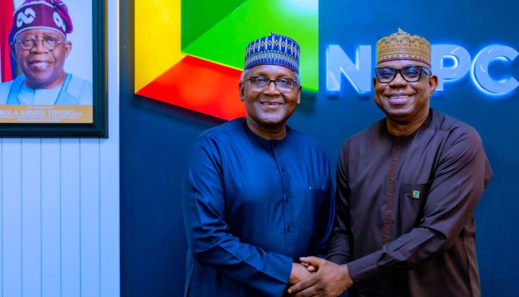 NNPC Limited