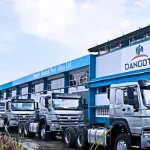 Dangote Petroleum Refinery