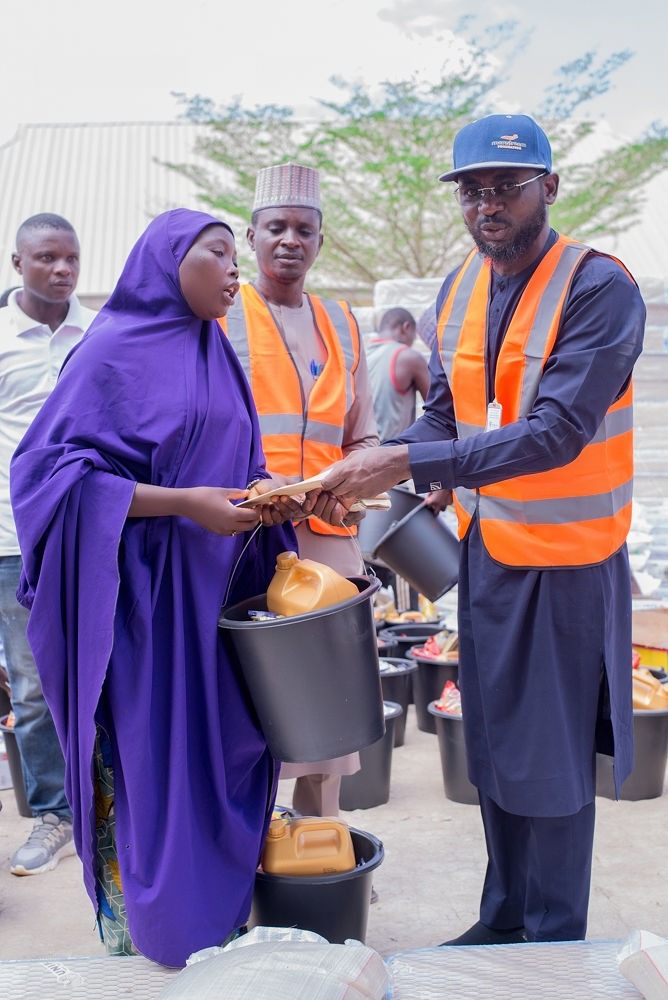 Mainstream Energy Solutions Limited