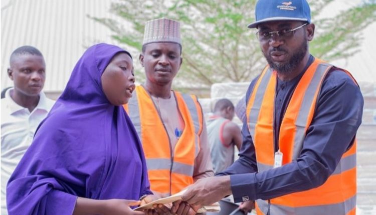 Mainstream Energy Solutions Limited