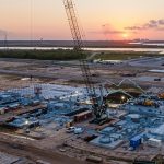 Woodside Louisiana LNG