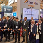Malaysia External Trade Development Corporation (MATRADE)