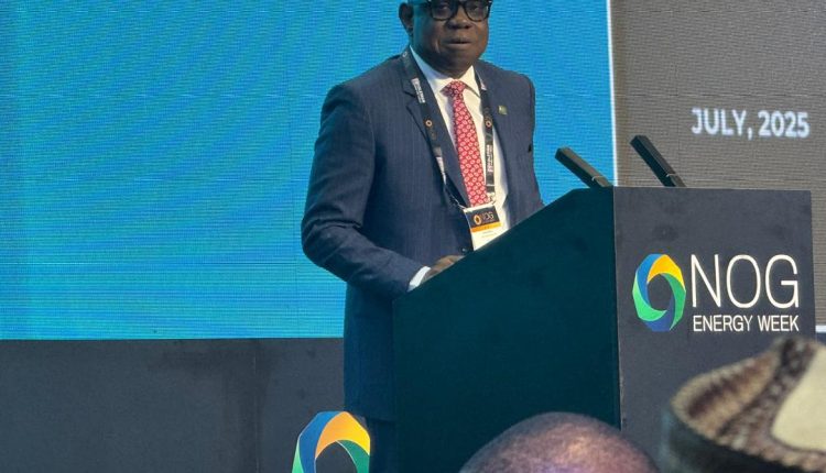 Nigerian National Petroleum Company Limited