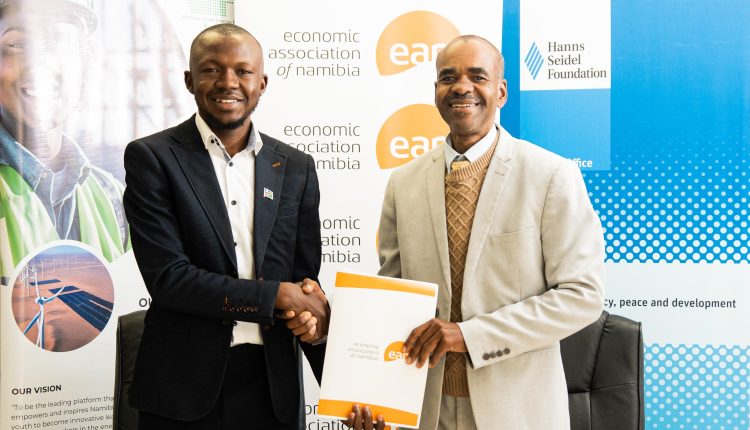3rd Namibia Oil and Gas Conference (NOGC 2025)