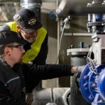 ENGIE Work Study Program