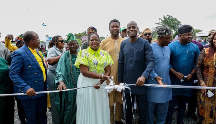 Transit Gas Nigeria Limited