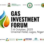 Gas Investment Forum