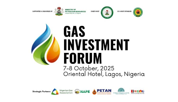Gas Investment Forum