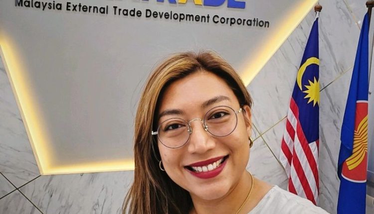 Malaysian External Trade Development Cooperation (MATRADE)