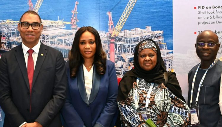 nternational conference and exhibition of the Nigeria Section of the Society of Petroleum Engineers (SPE)
