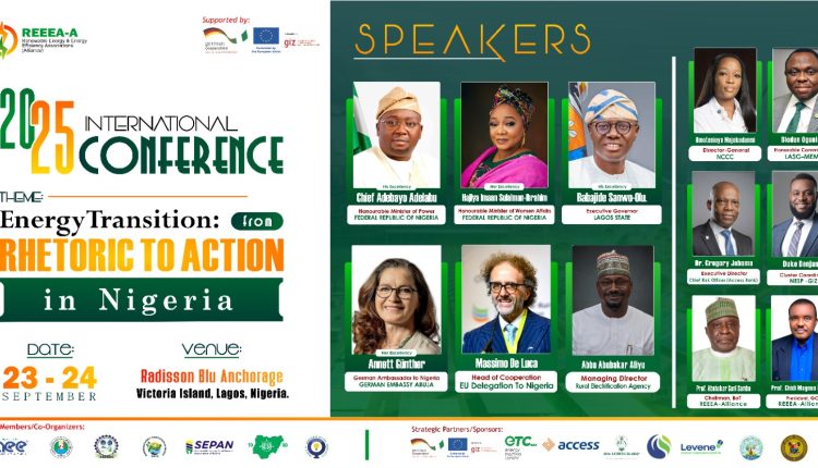 Renewable Energy and Energy Efficiency Associations Alliance (REEEAA)