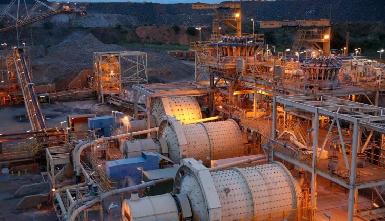 Wärtsilä signs 5-year agreement to operate power plant for Boto Gold Mine in Senegal