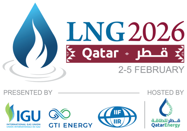 21st International Conference & Exhibition on Liquefied Natural Gas (LNG2026)