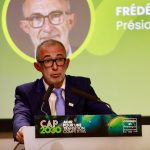 France Gaz Congress 2025