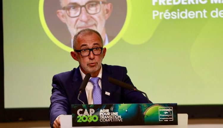 France Gaz Congress 2025