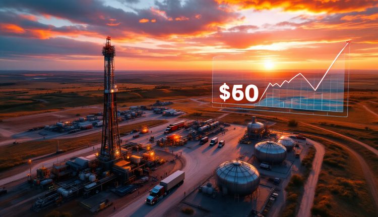 Liberty Petroleum Advances Major Australian Oil Exploration Amid U.S.-Australia Strategic Alliance