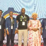 Nigerian Engineering Olympiad (NEO).