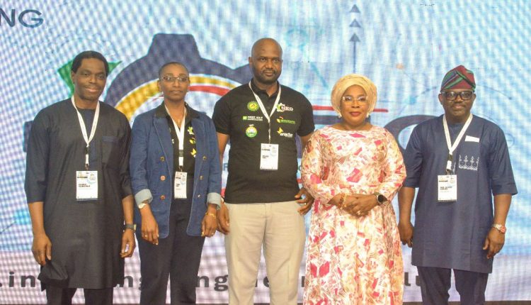 Nigerian Engineering Olympiad (NEO).