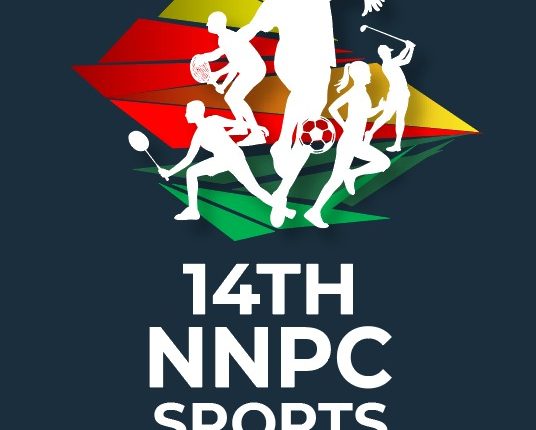 The 14th NNPC Limited Sports Fiesta
