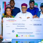 NNPC/Renaissance Joint Venture (JV)