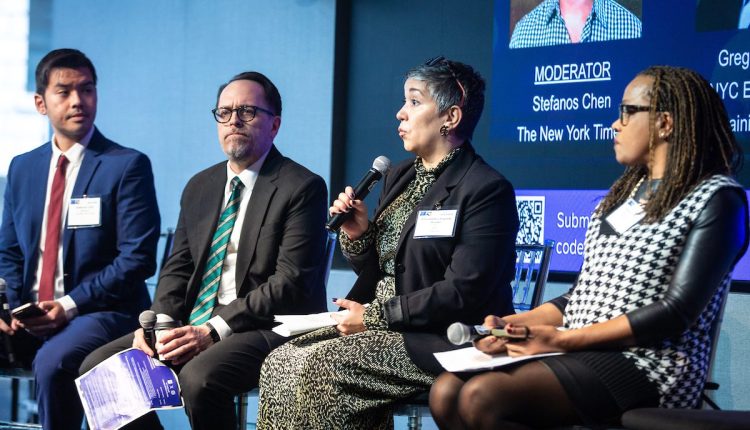 The New York City Employment and Training Coalition (NYCETC)