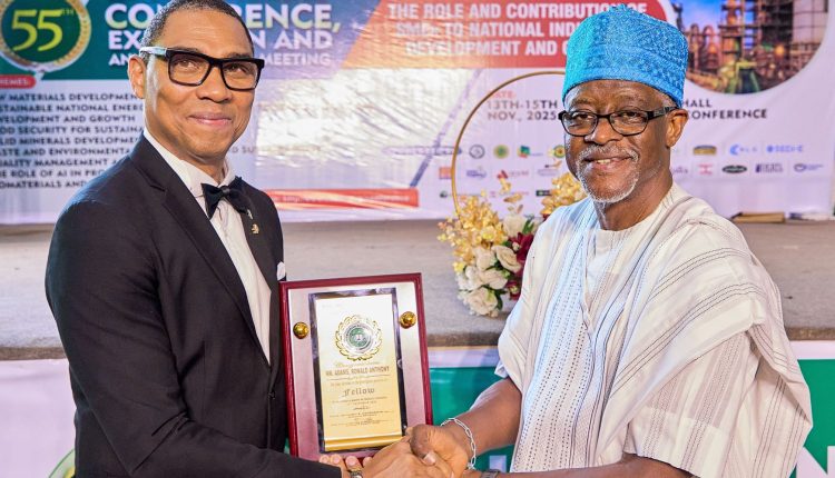 Shell Nigeria Exploration and Production Company Limited (SNEPCo)