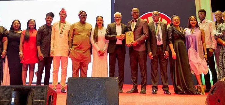 International Conference and Exhibition of the Nigeria Association of Petroleum Explorationists (NAPE)