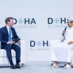 Doha Forum 2025
