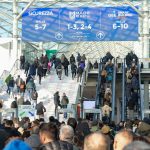 Milan International Building Alliance (MIBA) event