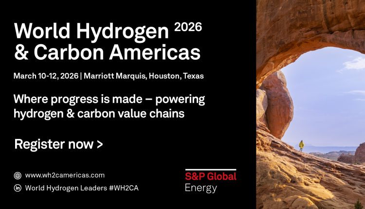 World Hydrogen & Carbon Americas