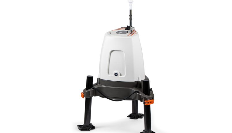 DNV IEC Classification of the ZX 300e ground-based wind Lidar