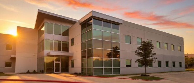 Adaptive Construction Solutions (ACS)