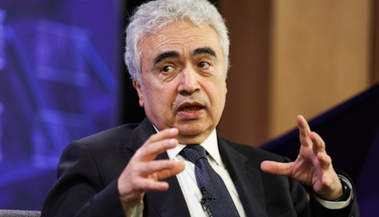 Middle East Conflict in Iran