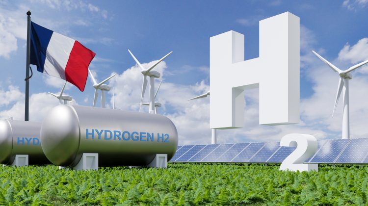 European Projects of Common Interest