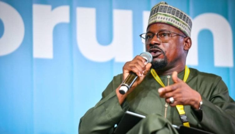 Rural Electrification Agency (REA)