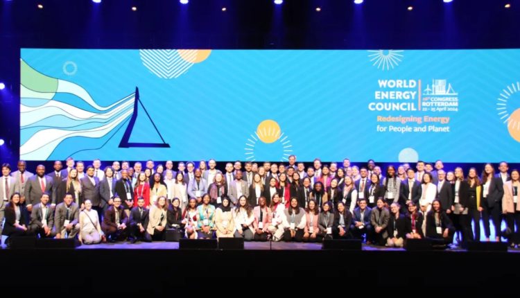 World Energy Council