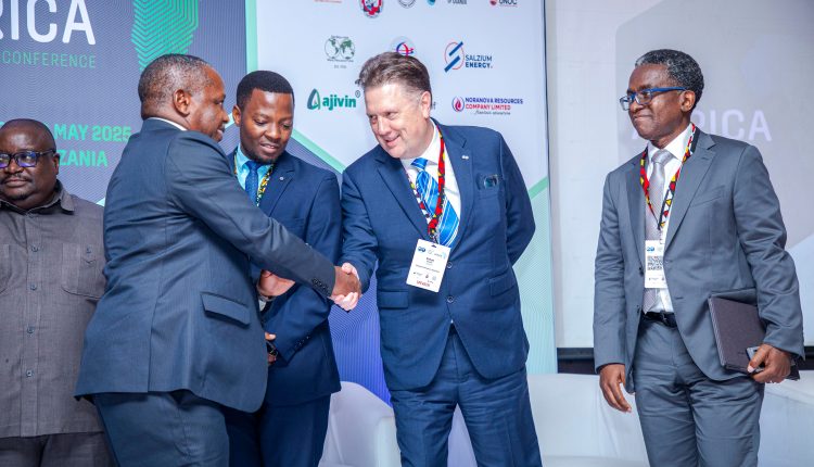 Africa Technology Conference (ATC 2026)
