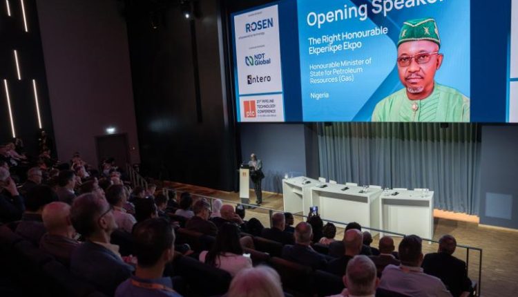 Pipeline Technology Conference (ptc)