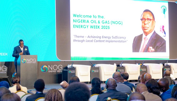 NOG Energy Week 2026