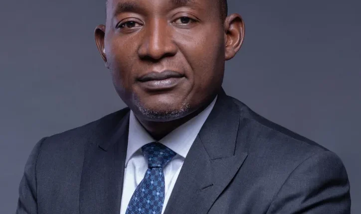 Nigerian Midstream and Downstream Petroleum Regulatory Authority (NMDPRA)