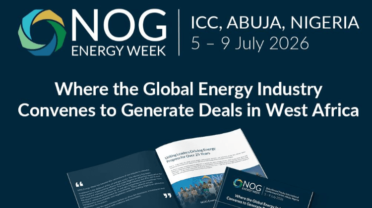 NOG Energy Week 2026