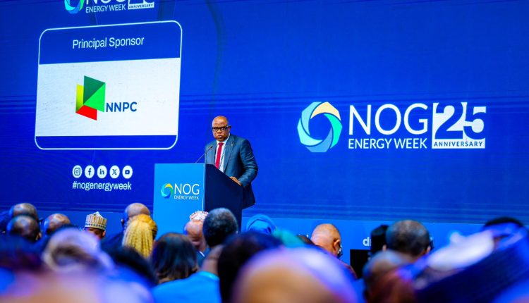 25th NOG Energy Week