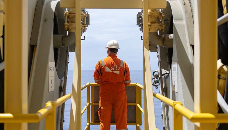 Havstjerne carbon storage project in the Norwegian North Sea