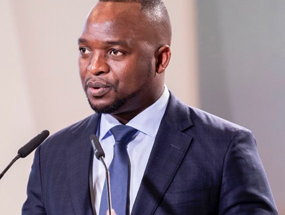 Namibia Oil and Gas Conference and Exhibition (NOGC 2026)